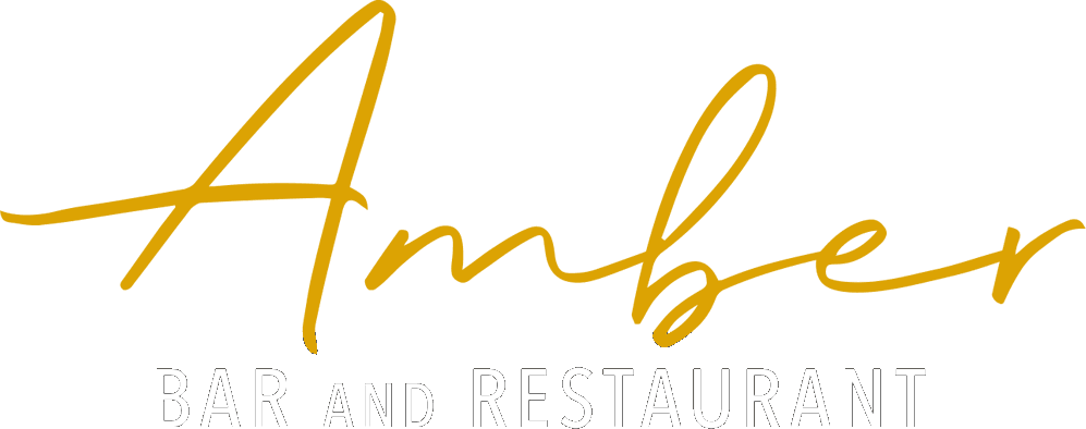 Amber Bar and Restaurant, home