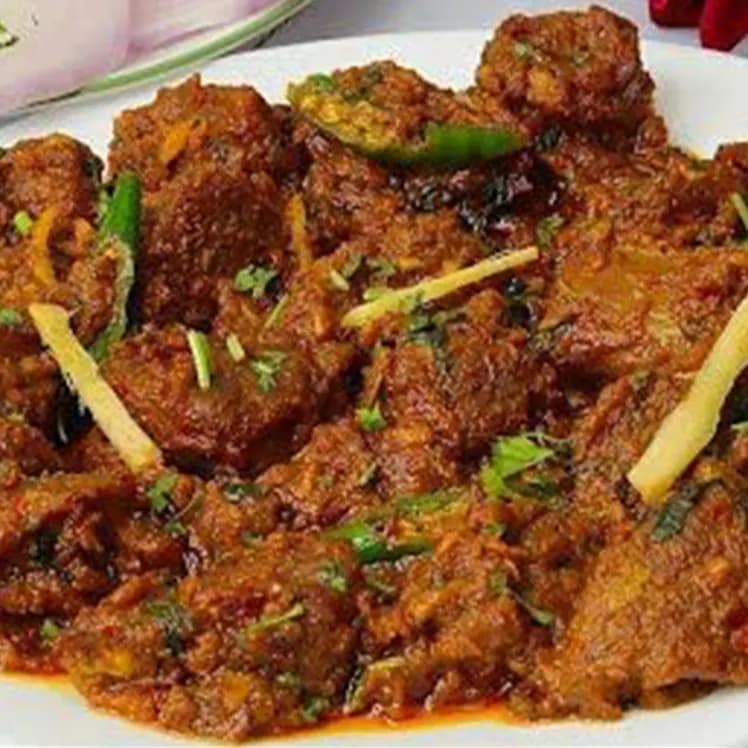 Agri Mutton