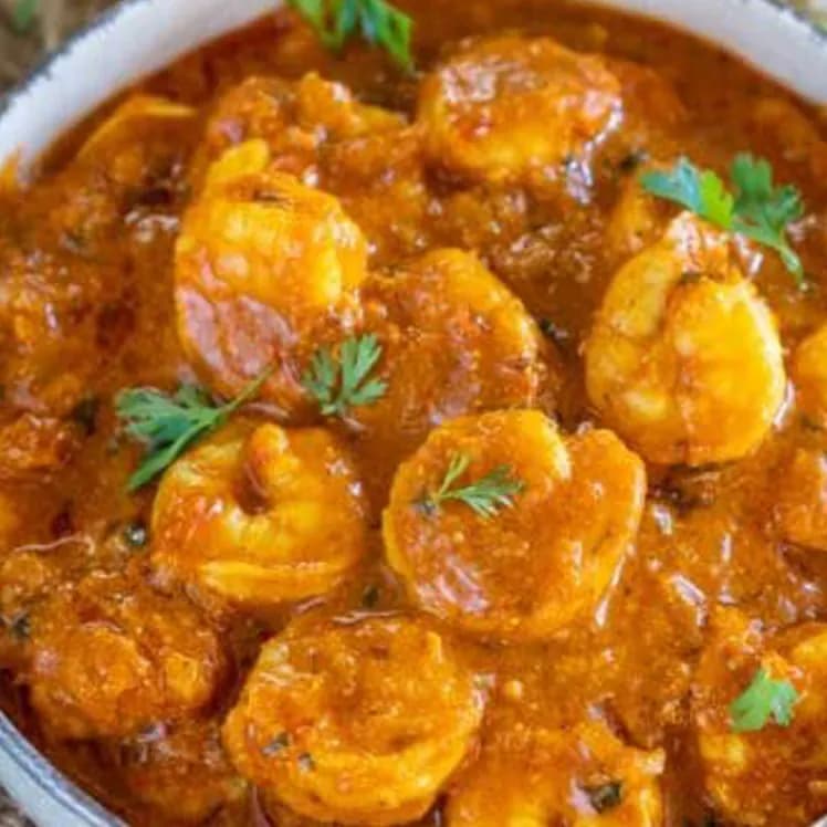 Amber Special Jhinga Masala