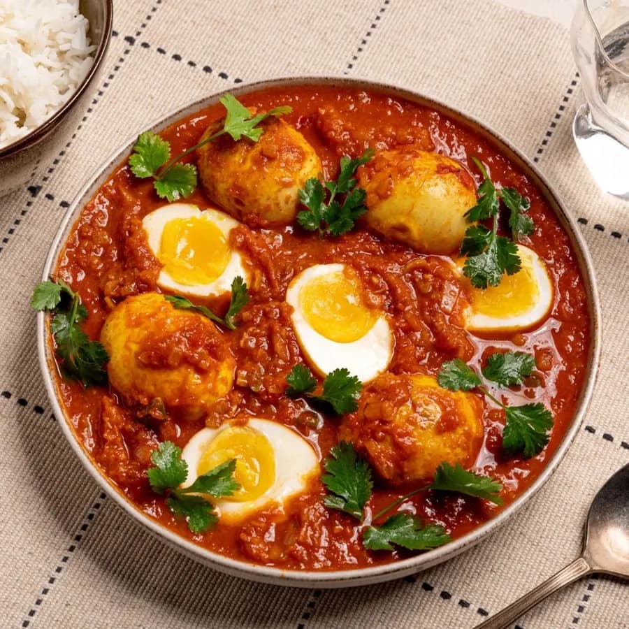 Anda Curry