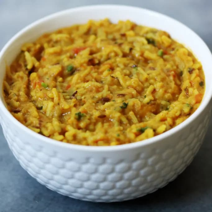 Dal Kichadi