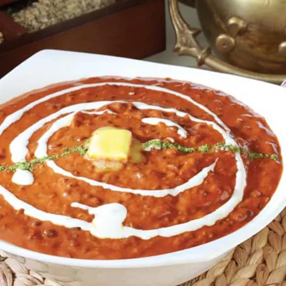 Dal Makhani