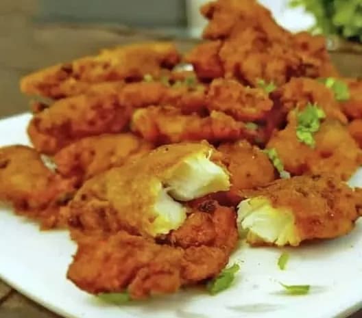 Fish Koliwada