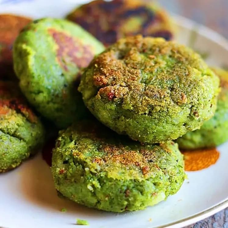 Hara Bhara Kebab