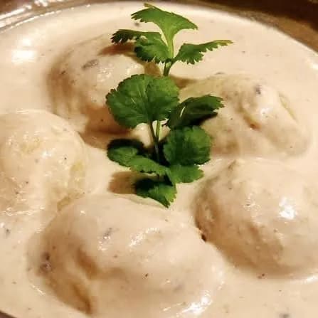 Malai Kofta
