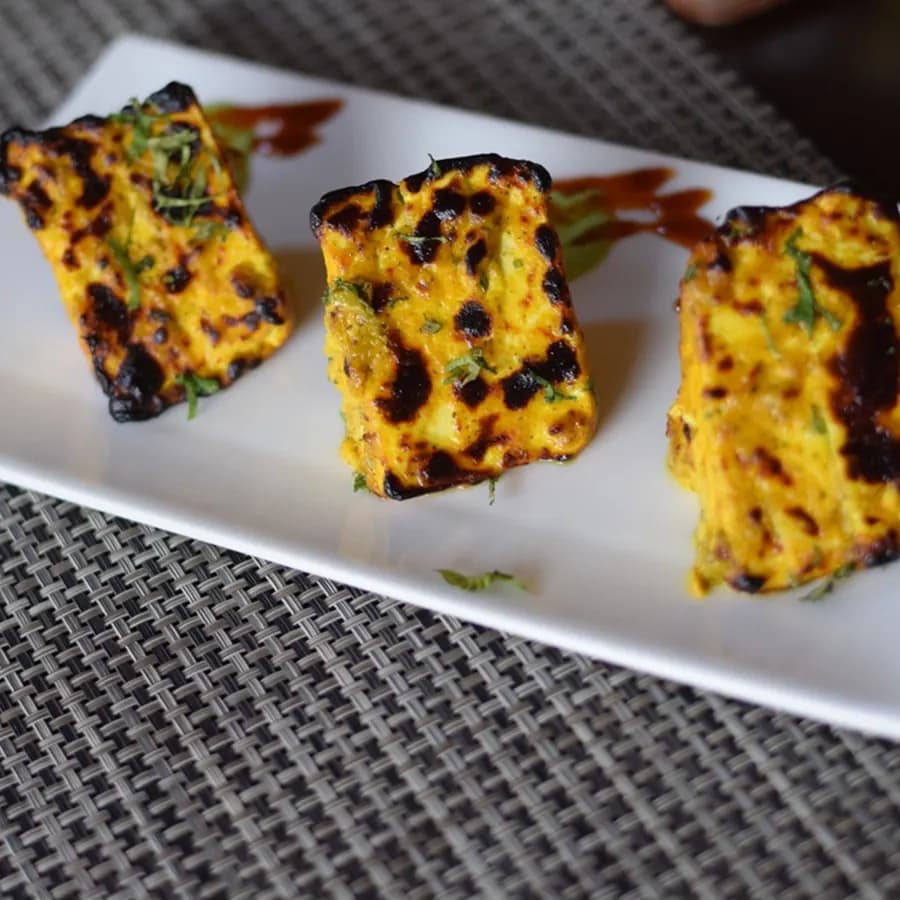 Paneer Tikka Multhani