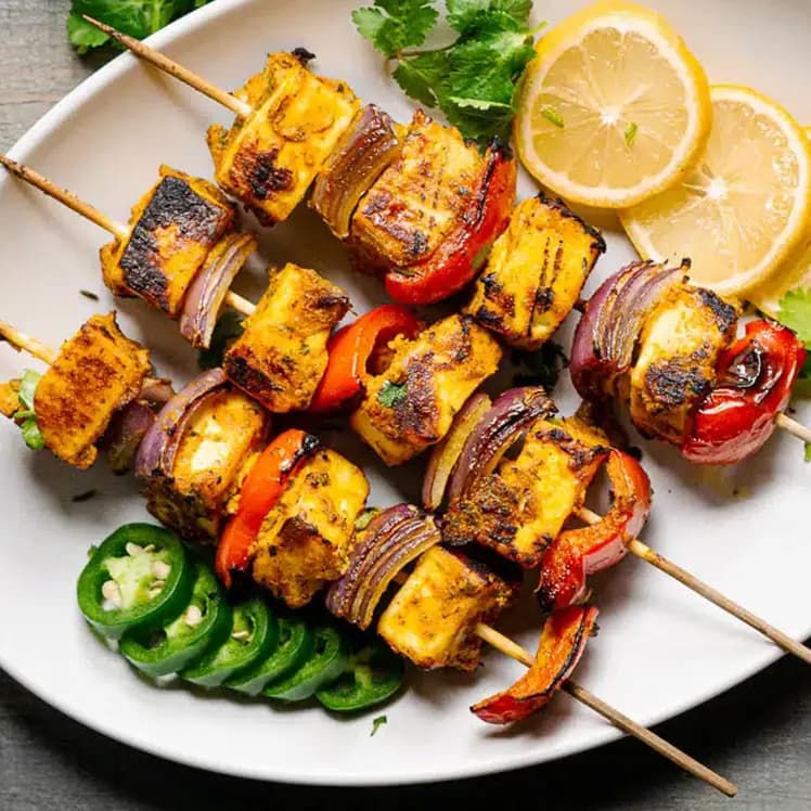 Paneer Tikka
