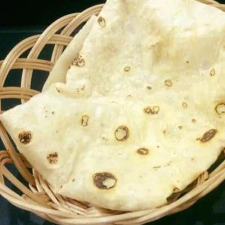 Roomali Roti