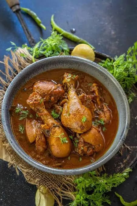 Taula Chicken