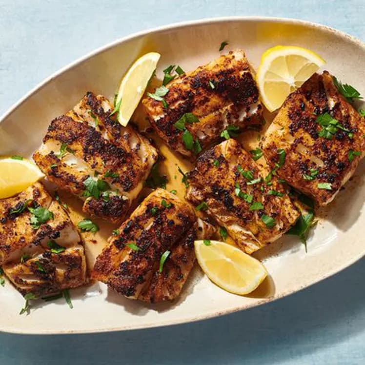 Tawa Fish