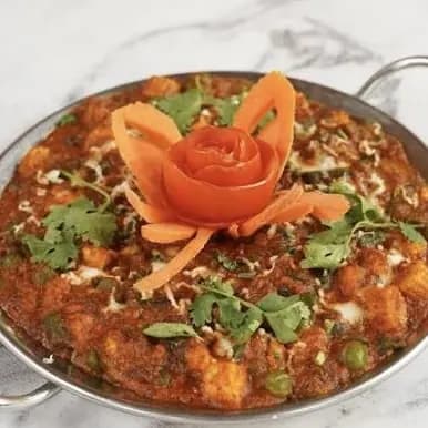 Tawa Vegetable