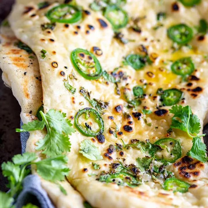 Turbo Naan